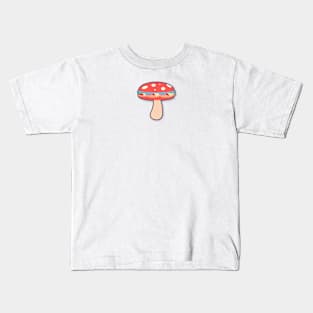 Psychedeli Kids T-Shirt